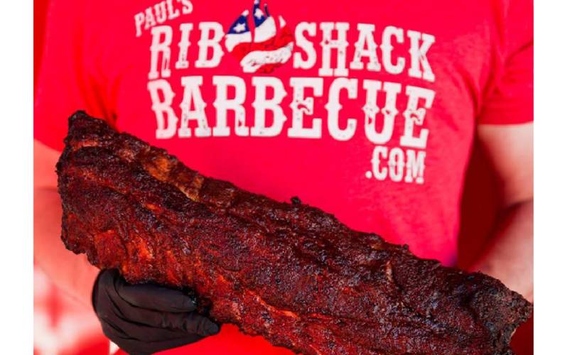 Paul's BBQ