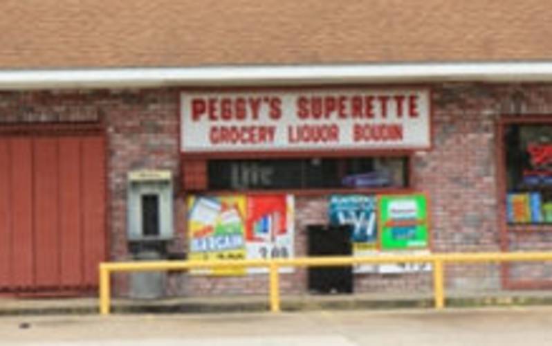 Peggy's