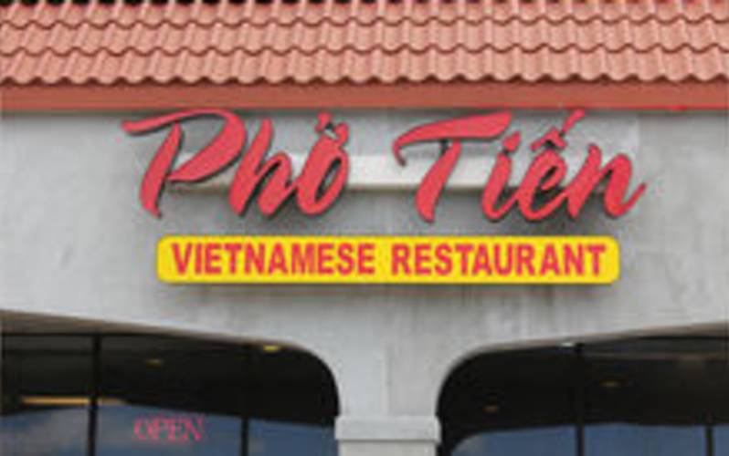 Pho Tien