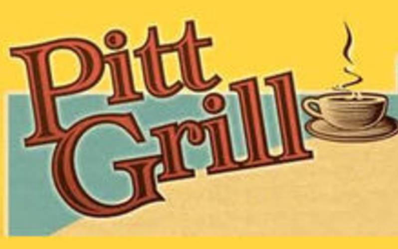 Pitt Grill