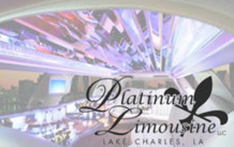 Platinum Limo