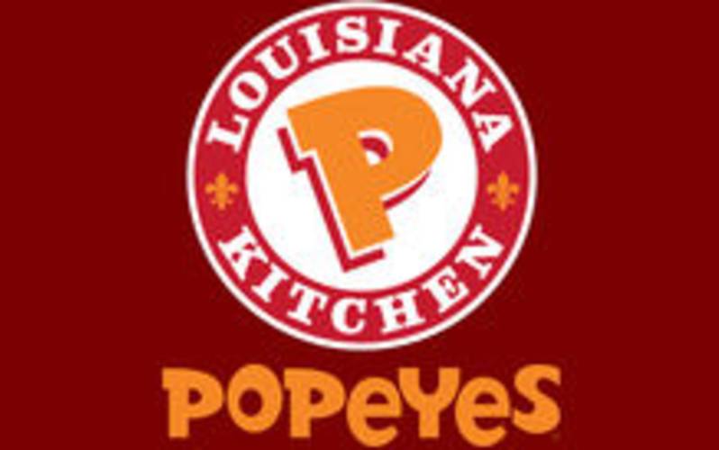 Popeyes