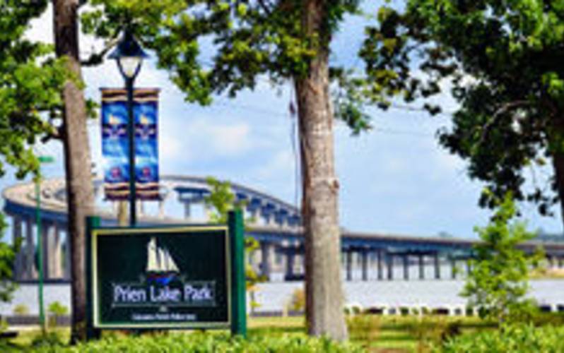 Prien Lake Park