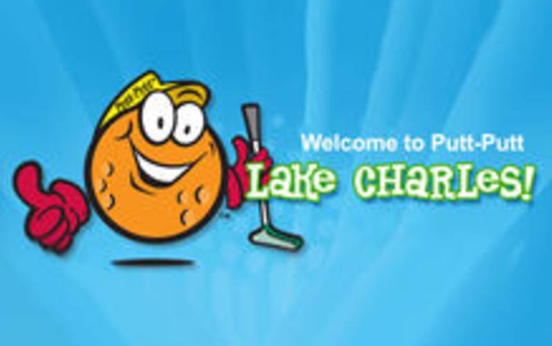 Putt Putt