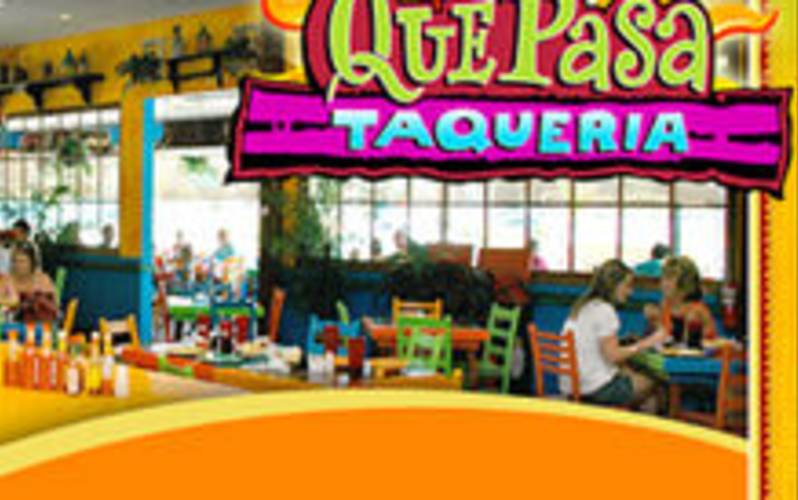 Que Pasa Taqueria Que Pasa Taqueria