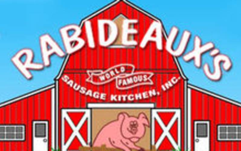 Rabideaux's