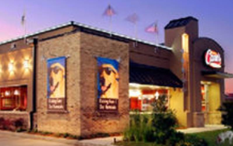 Raising Canes LC