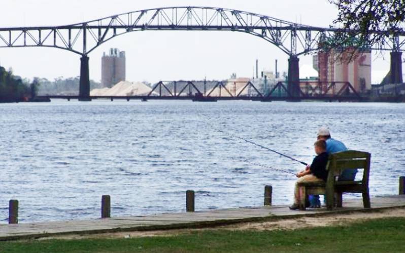 Riverside Park