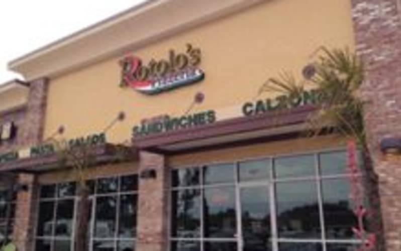 Rotolo's Pizzeria