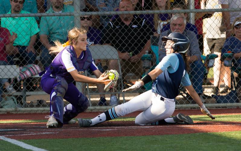 LHSAA Softbsall