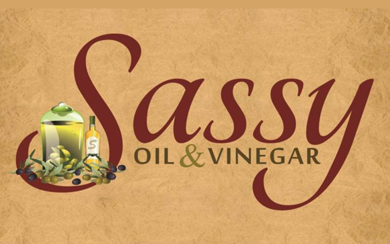 Sassy Oils