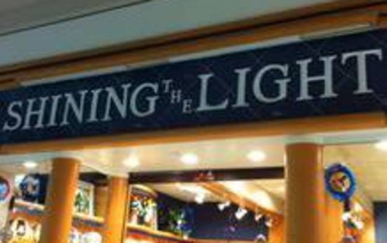 Shining the Light