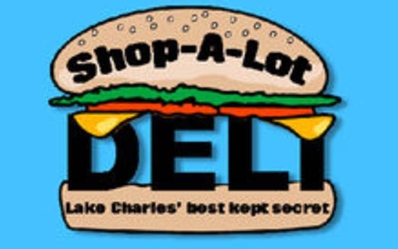 Shop-A-Lot Deli