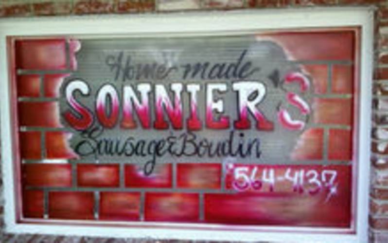 Sonnier's