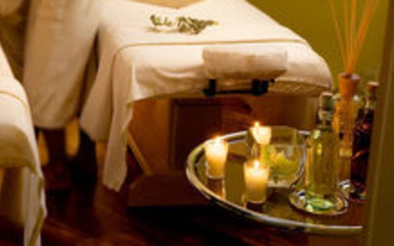 Spa du Lac