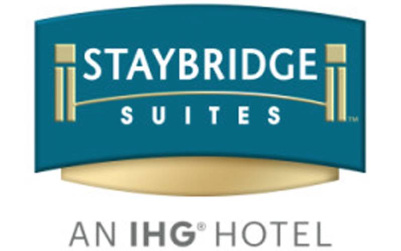 Staybridge Logo