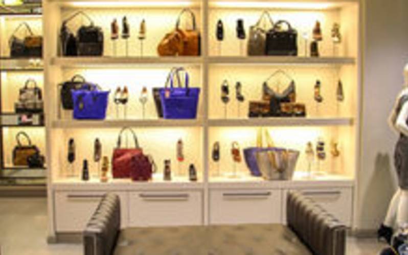 Stiletto L Auberge