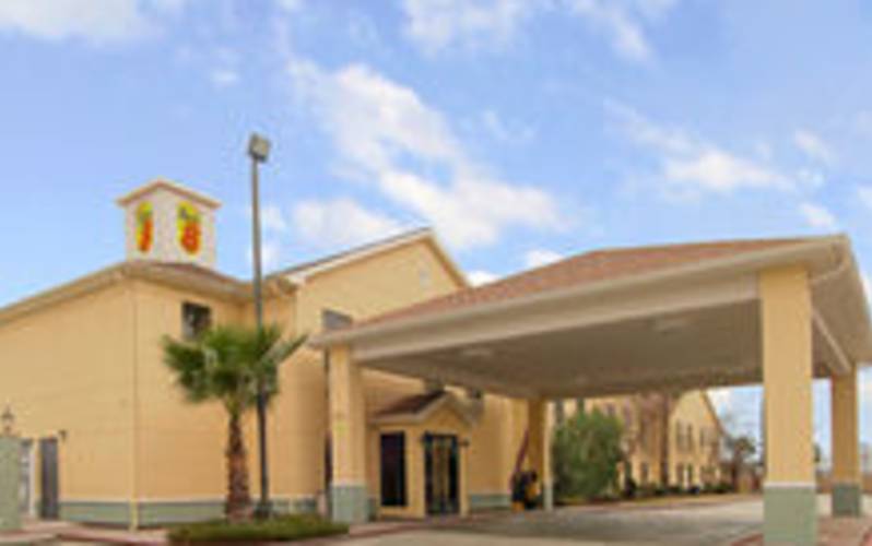 Super 8 Lake Charles