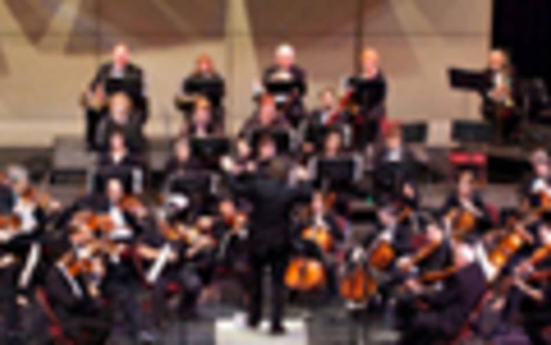 Symphony