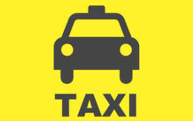 Taxi