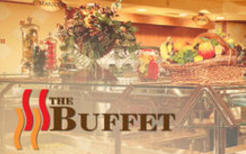 The Buffet Golden Nugget