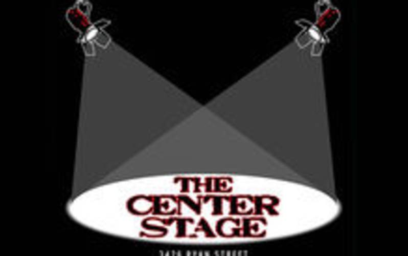 The Center Stage