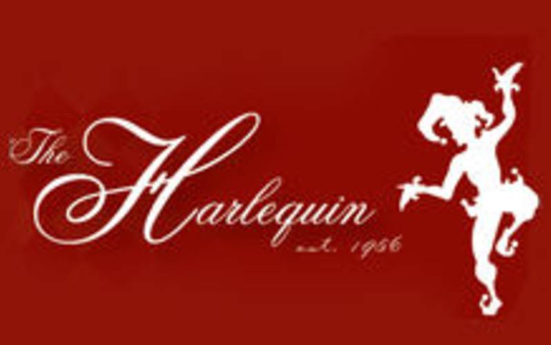 The Harlequin