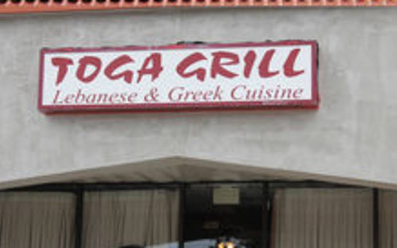 Toga Grill