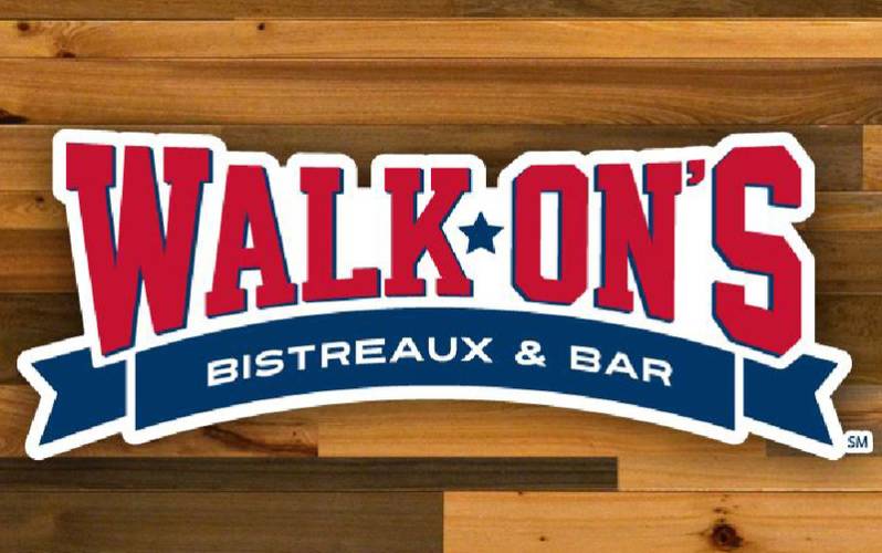 Walk Ons