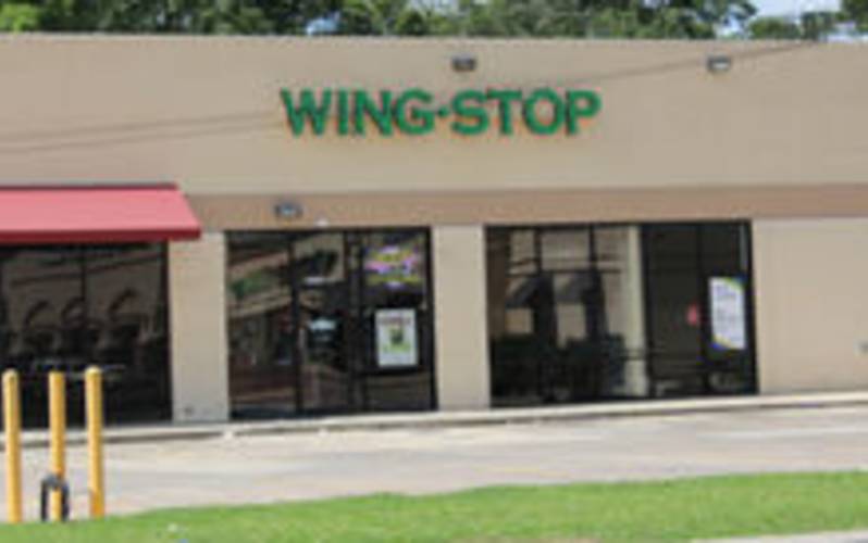 Wing Stop