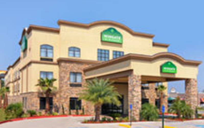 Wingate by Wyndham Lake Charles