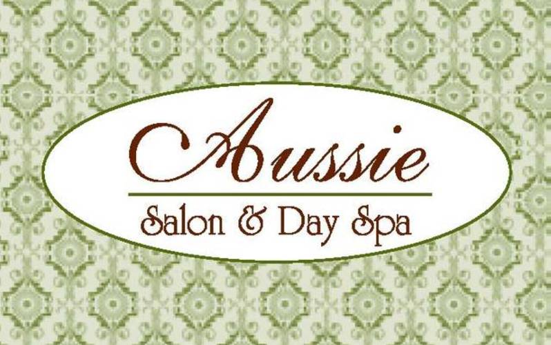 Aussie Logo