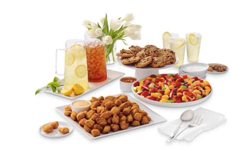 Chik Fil A - Prien Lake Mall