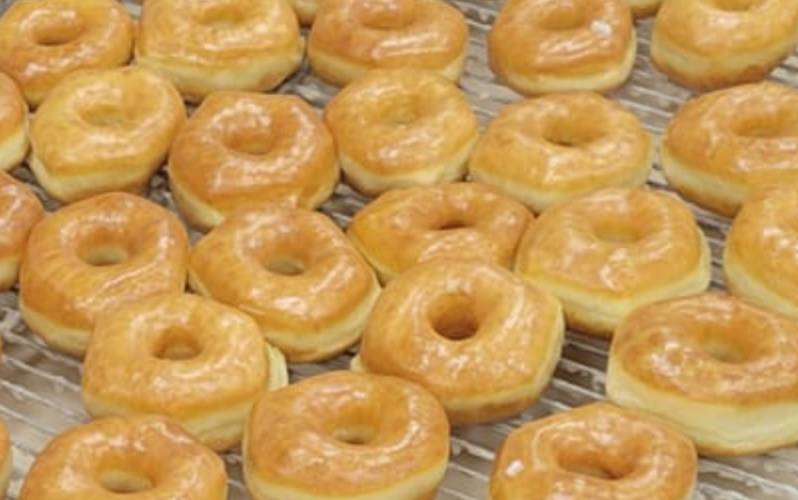 Nelson's Donuts