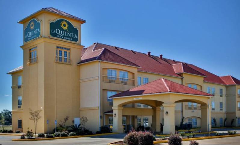 Laquinta Inn & Suites Iowa
