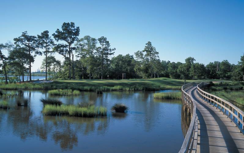 Gray Plantation