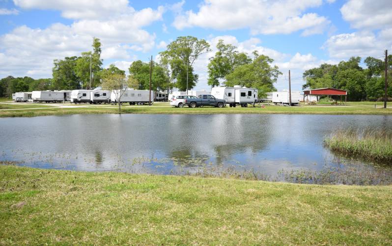 I-10 RV Resort