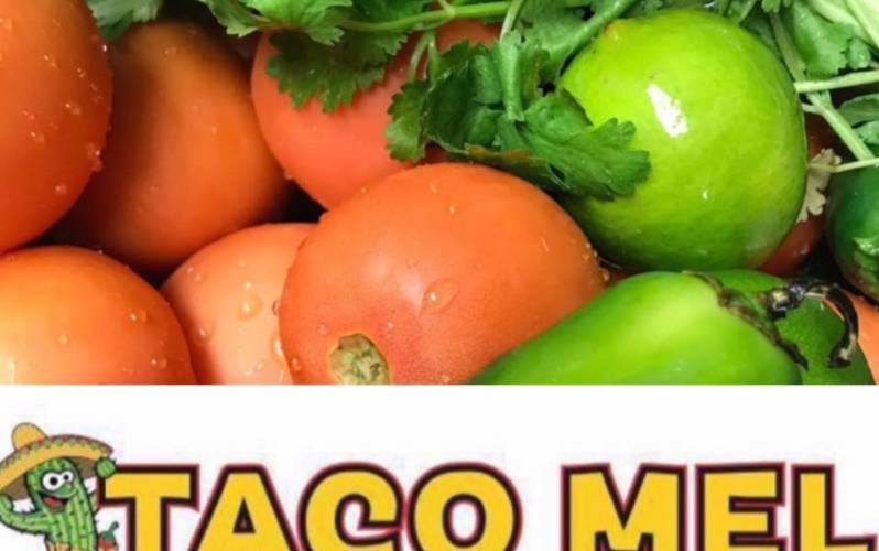 Taco Mel Lake Charles