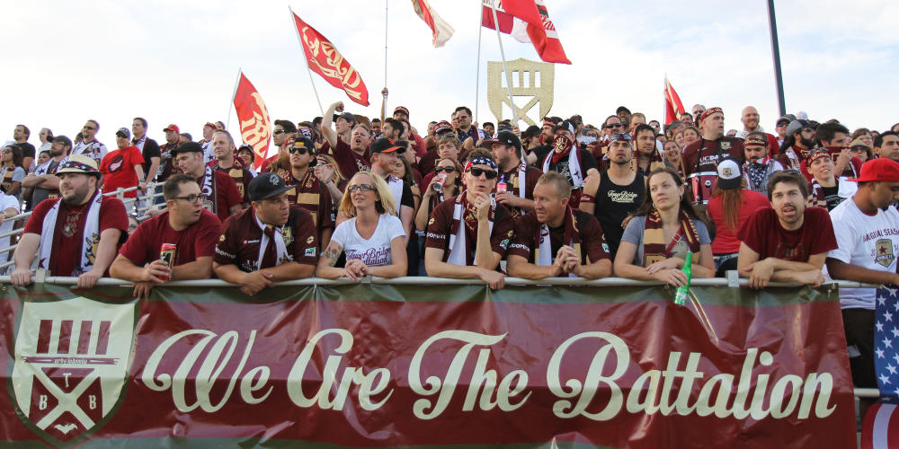 Sacramento Republic