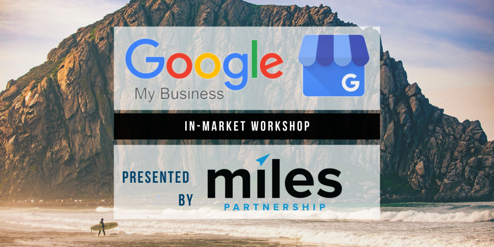Google Workshop Banner