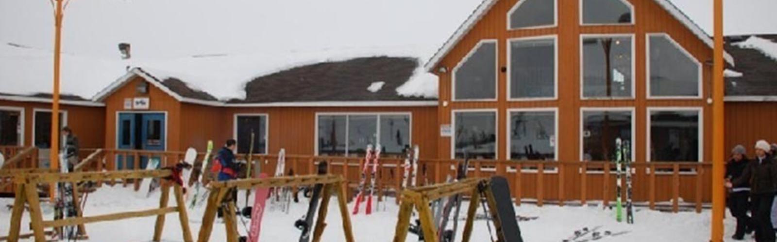 Springhill Winter Sports Park