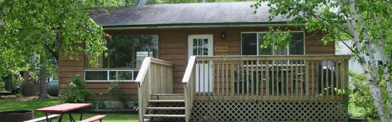 Crescent Beach Cottages Amp Motel