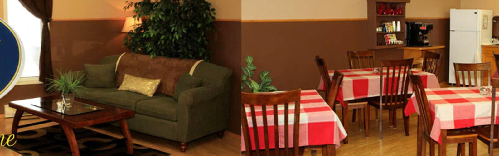 Harvest Moon Inn and Manor