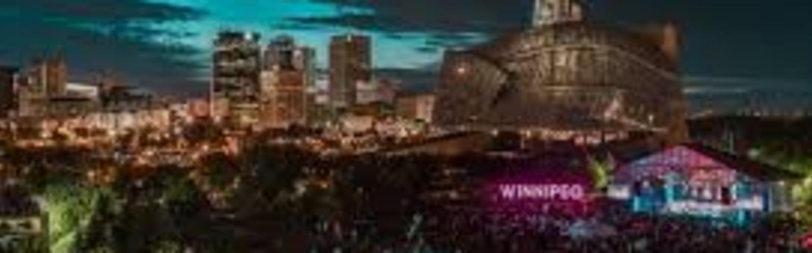 Tourism Winnipeg