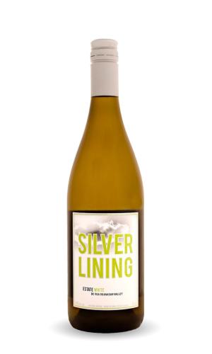 The View Winery - Silver Lining White