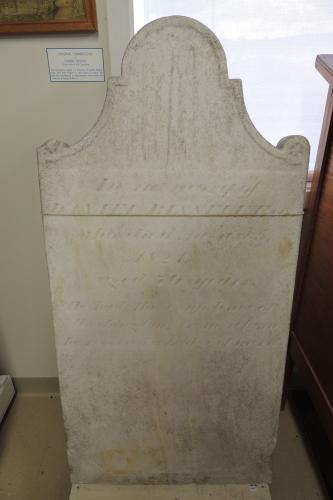 sergeant-daniel-bissell-grave