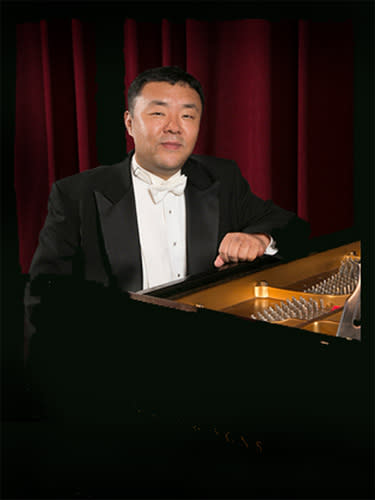 Jason Kwak, Pianist
