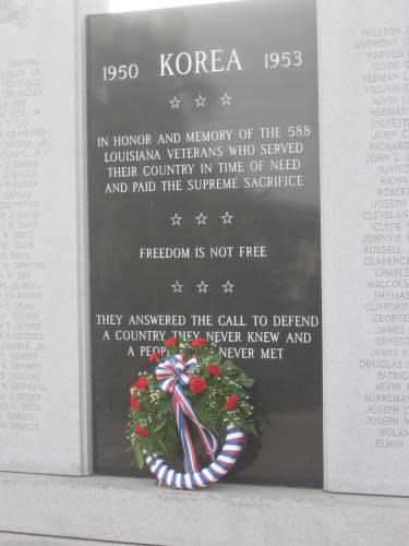 Veterans Memorial Square