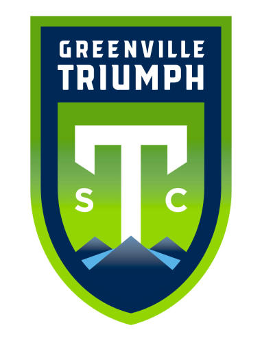 Greenville Triumph Logo