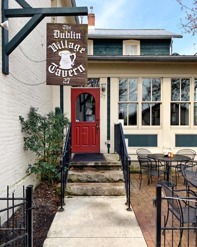 Dublin Village Tavern